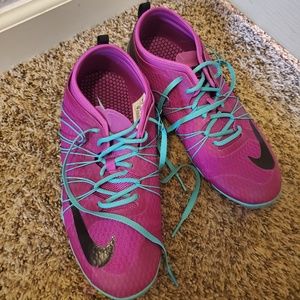 Like New Nike Free 1.0 Cross Bionic